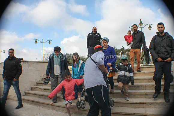 Reaching Steps at East 170402-7