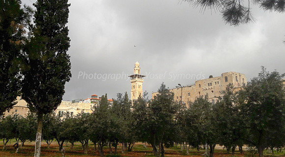 Antonia Fortress 170402-2
