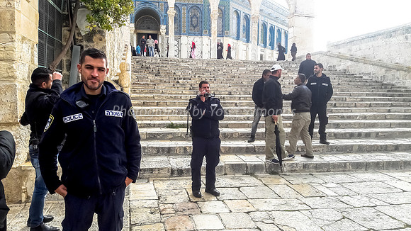 Video Camera Testifies to Importance of Every Visitor Move 6