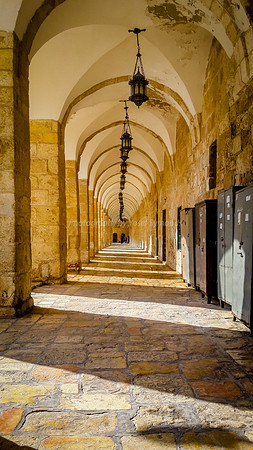 Cloisters on West 170402-1