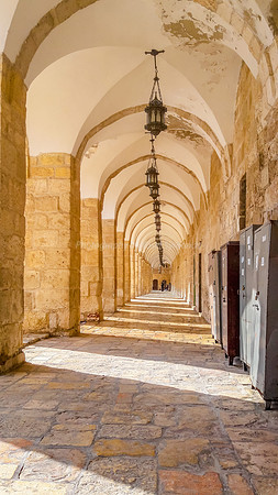 Cloisters on West 170402-2