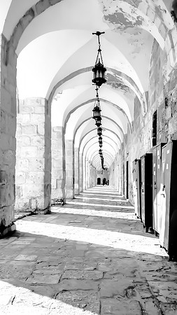 Cloisters on West 170402-3