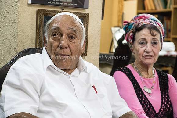 Moshe Zar and Wife 180927-6
