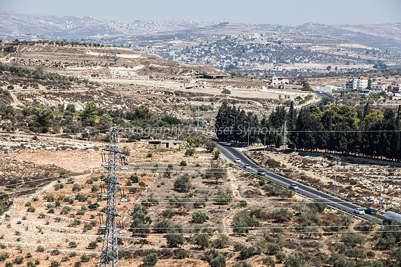 View on Way to Zar Home  180927-2