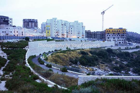 Gimmel 1 2014 Q2 Development in Ramat Beit Shemesh DSC00971 (1)