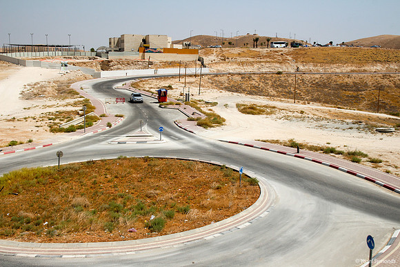 View from Kfar Adumim 3