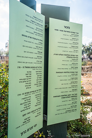 Memorial List 221107-1