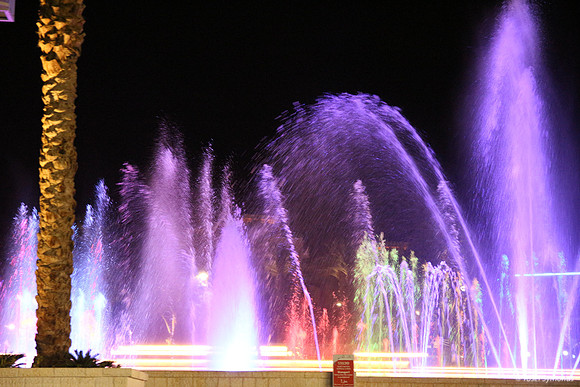Fountain Display 151205