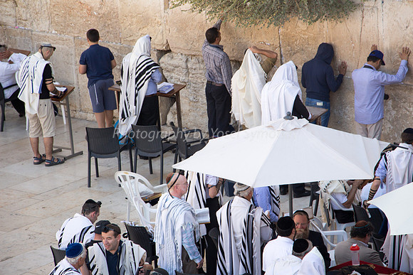 Western Wall 160908-3