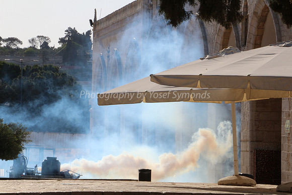 Holy Smoke 3