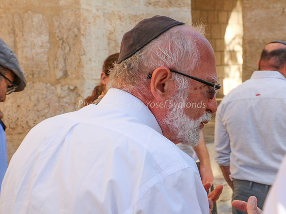 Rabbi Chaim Ozer Chait 1