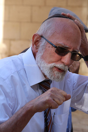 Rabbi Chaim Ozer Chait 4