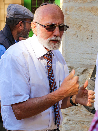 Rabbi Chaim Ozer Chait 5