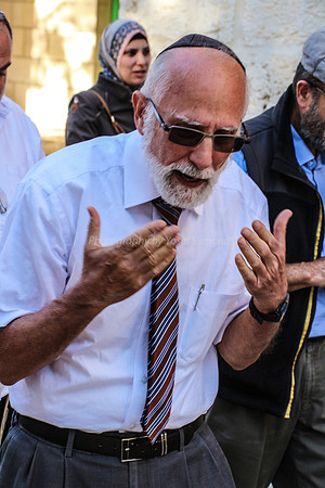 Rabbi Chaim Ozer Chait 7