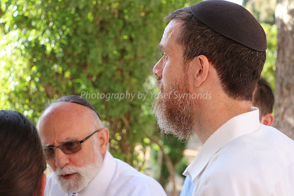 Two Rabbis 1