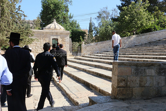 The Steps 1