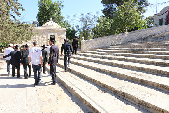 The Steps 2