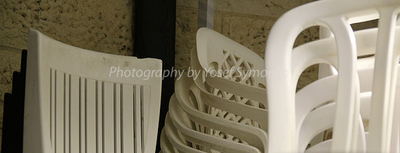 Chairs Abstract 170615-2