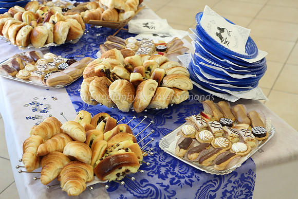 Barmitzvah Food 170623-1