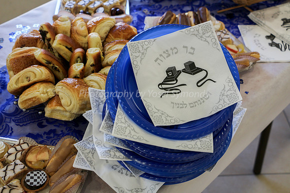 Barmitzvah Food 170623-2