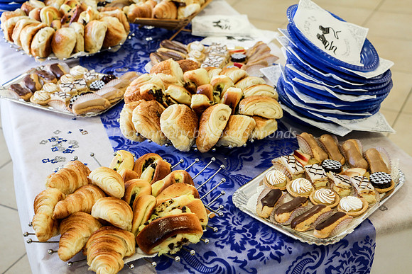 Barmitzvah Food 170623-4