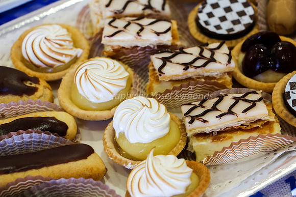 Barmitzvah Food 170623-5