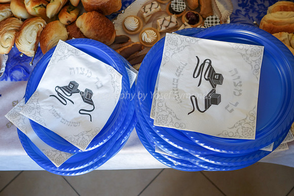 Barmitzvah Food 170623-6