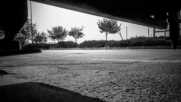 Cat's View of Hayarden RBSA 1