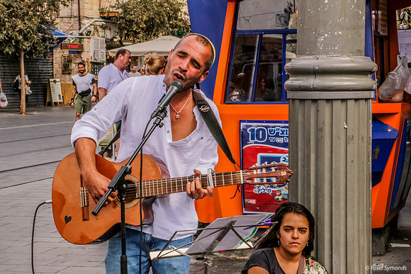 Heart and Soul Singing 2