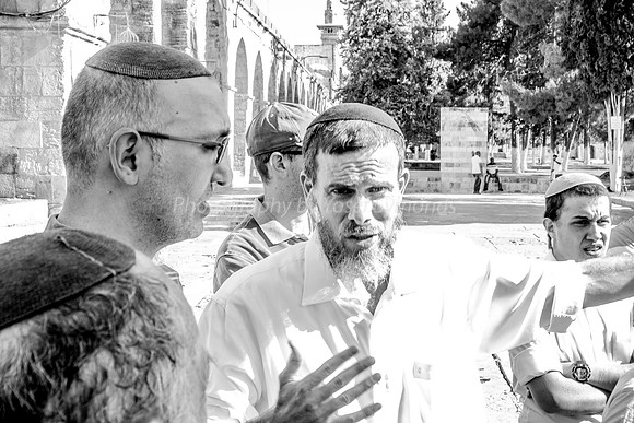 Rav Bagno Gives Explanation