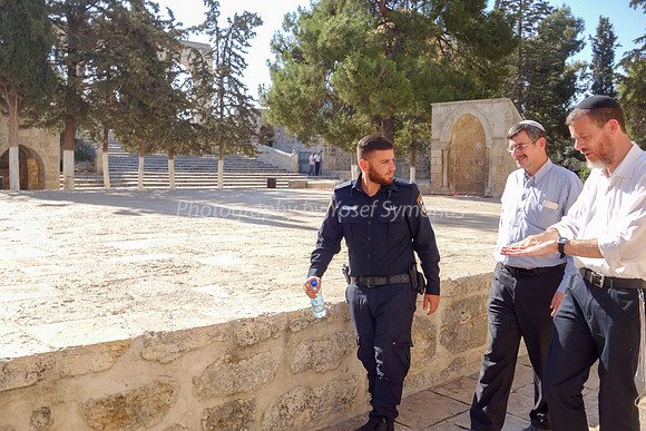 Police Interested in Explanations Too