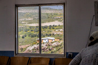 View from Community Synagogue