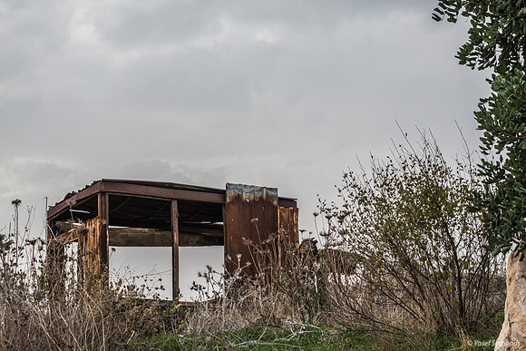 Abandoned Truck 201214-17