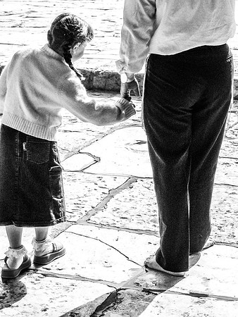 Shlomo and Shira 050512-11