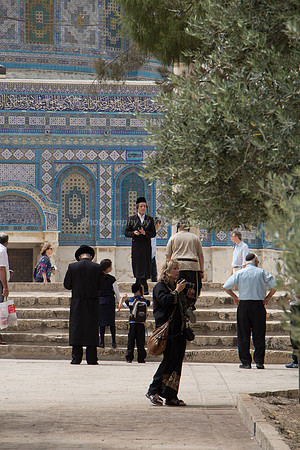 Temple Mount 140605 June 2014