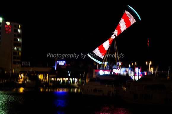 Rotating Arm Alight 180603-1