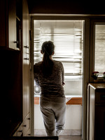 Contemplation 1