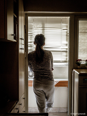 Contemplation 1