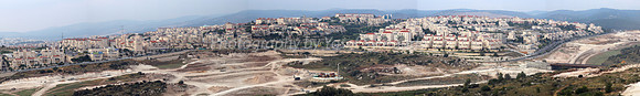 Panorama Gimmel 1 2014 Q2 Development  5256-60A