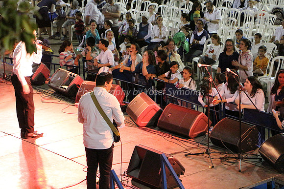 Independence Day Celebration Band 24
