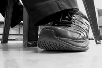 Shoe