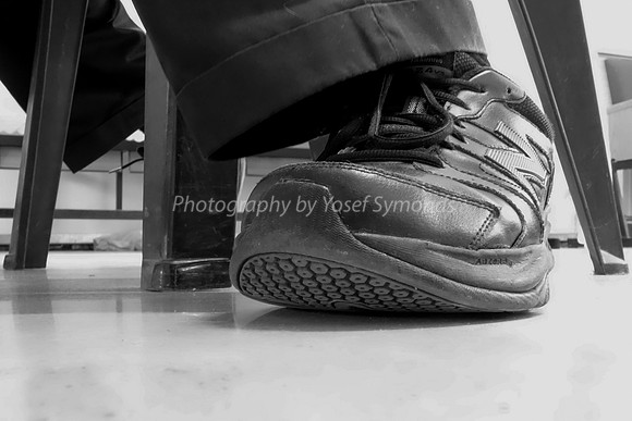 Shoe