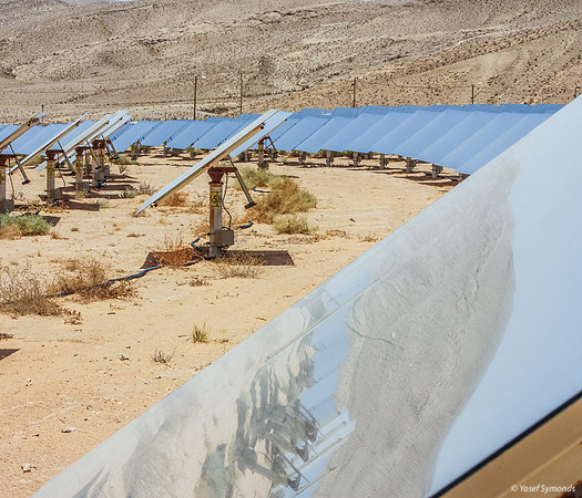 CSP Heliostats 100623-16