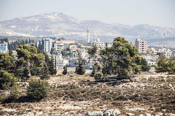 View on Way to Zar Home  180927-3