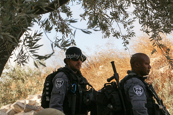 Police Guards 3