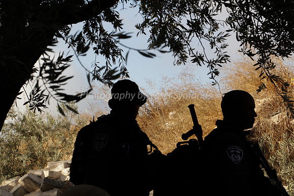Police Guards 4
