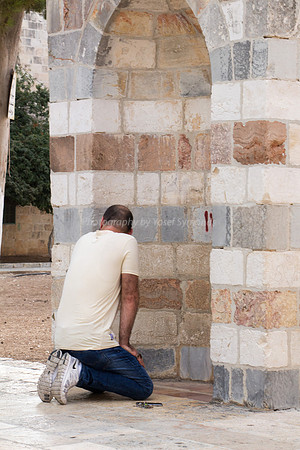 Muslim Prayer