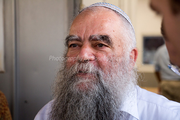 Radiance of Rav Levy