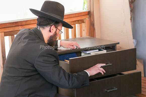 Using the Temple Mount Yeshiva Library 3