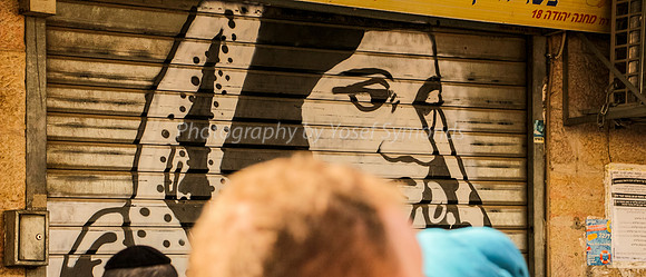 Watching the Passing Parade 1